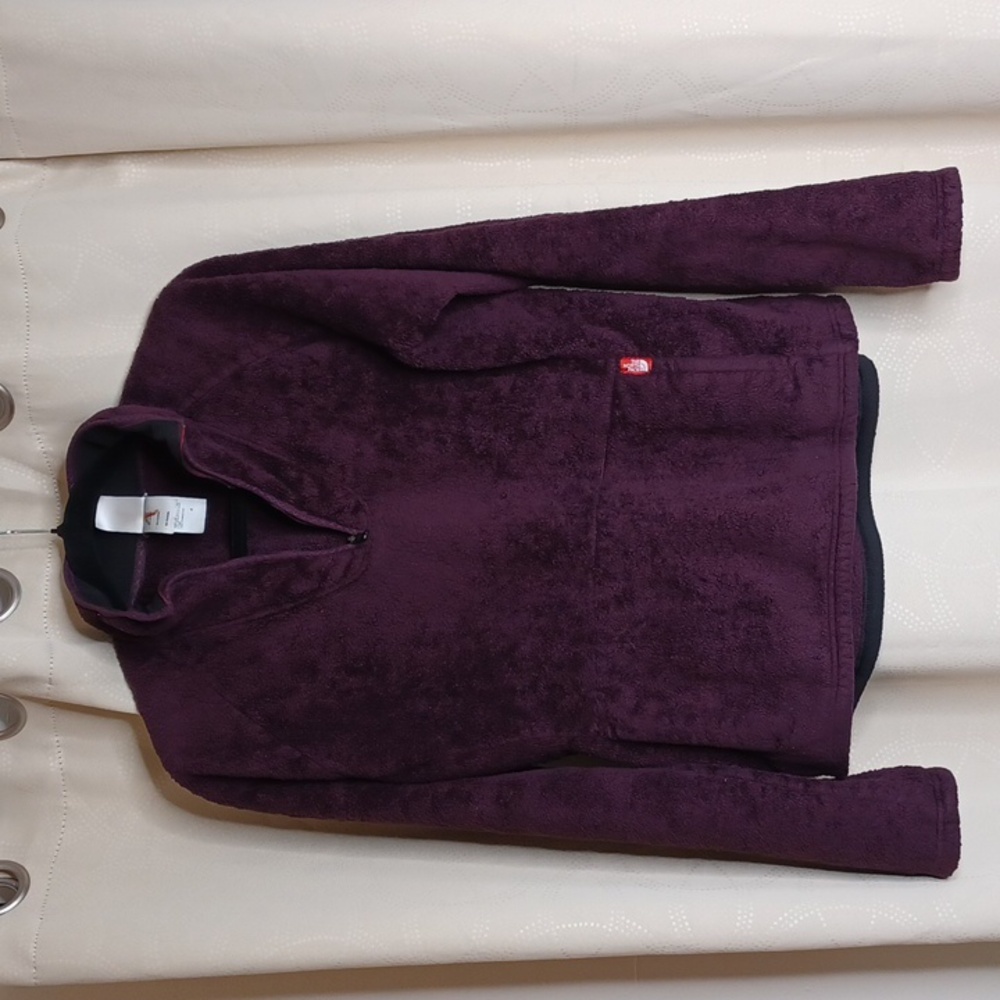The North Face